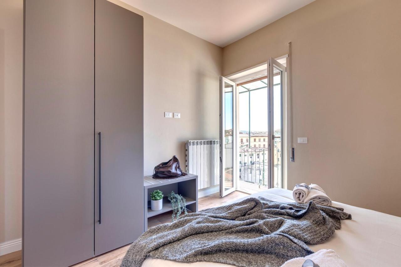 Appartamento Khione By Mamo Firenze