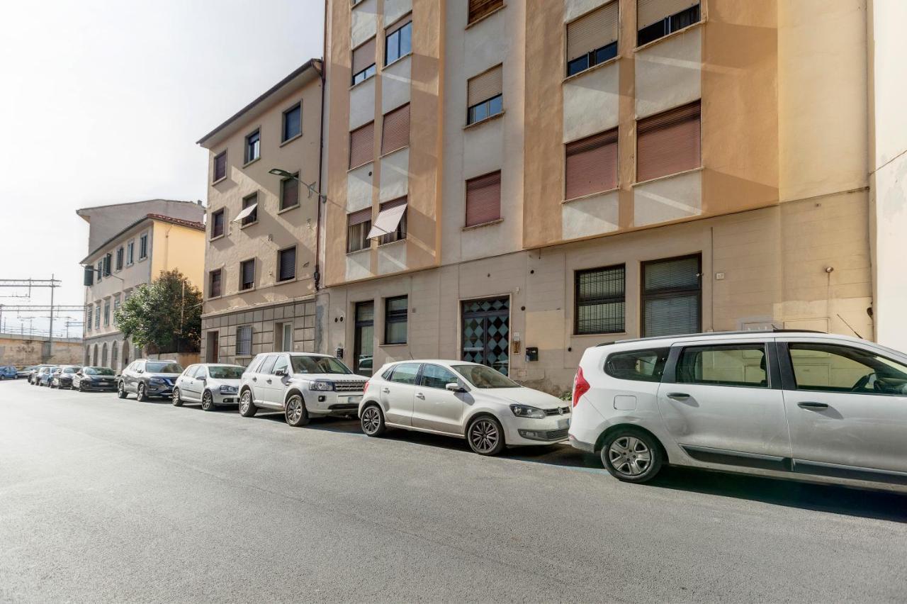 Khione By Mamo Appartamento Firenze